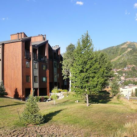 The West Condominiums By Steamboat Resorts Steamboat Springs Exterior photo