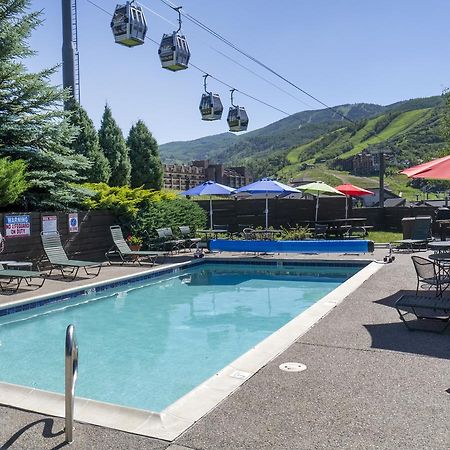 The West Condominiums By Steamboat Resorts Steamboat Springs Exterior photo