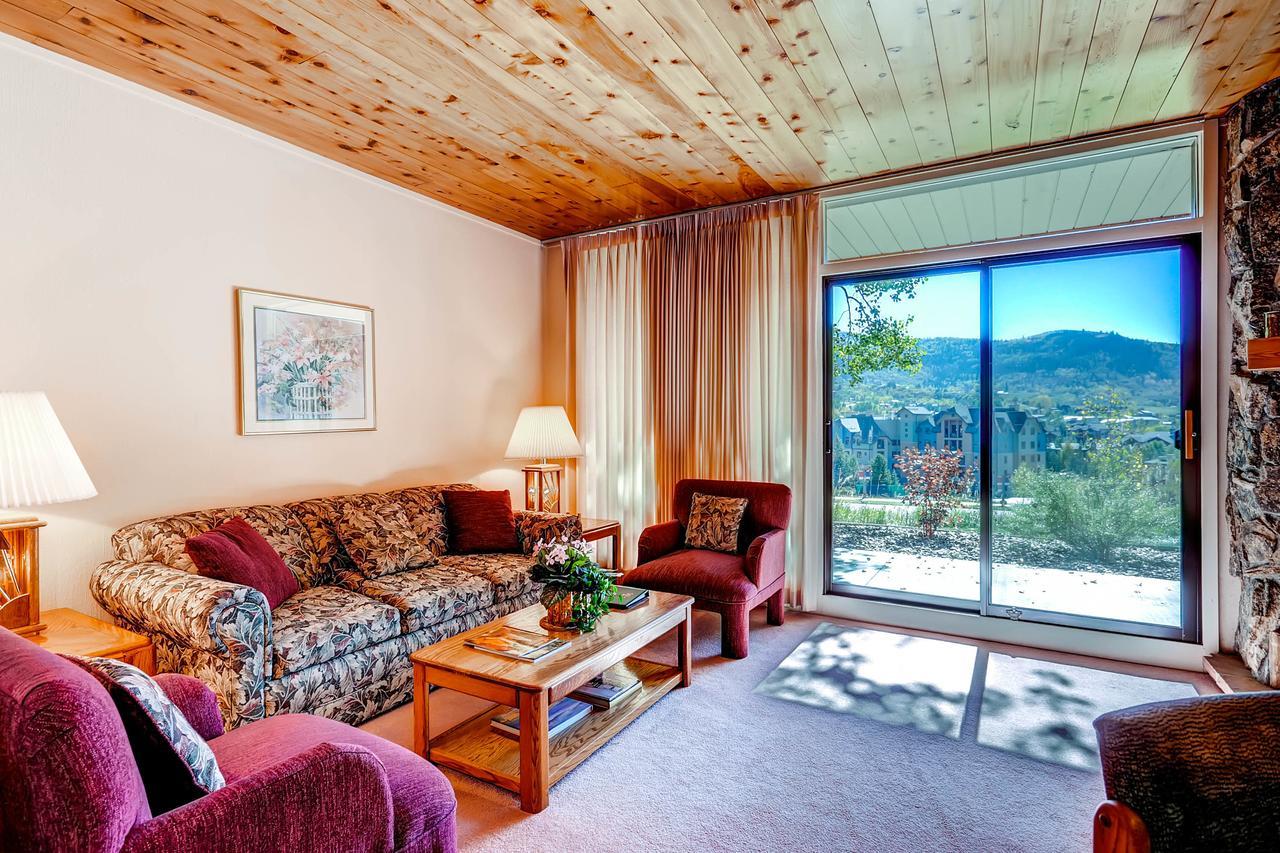 The West Condominiums By Steamboat Resorts Steamboat Springs Room photo