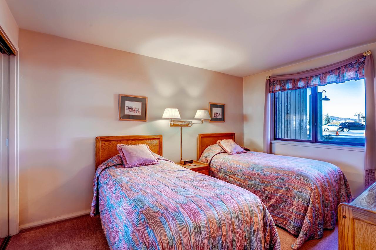 The West Condominiums By Steamboat Resorts Steamboat Springs Room photo