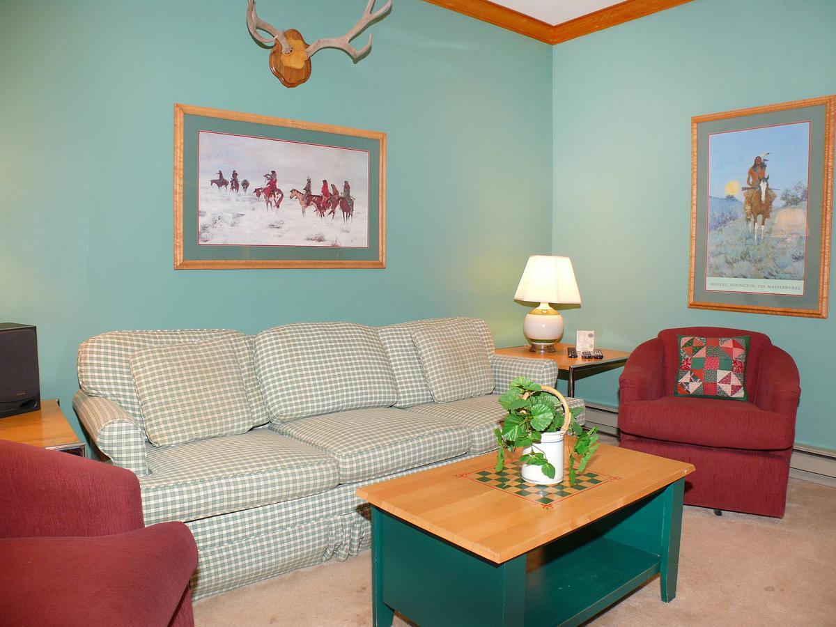 The West Condominiums By Steamboat Resorts Steamboat Springs Room photo