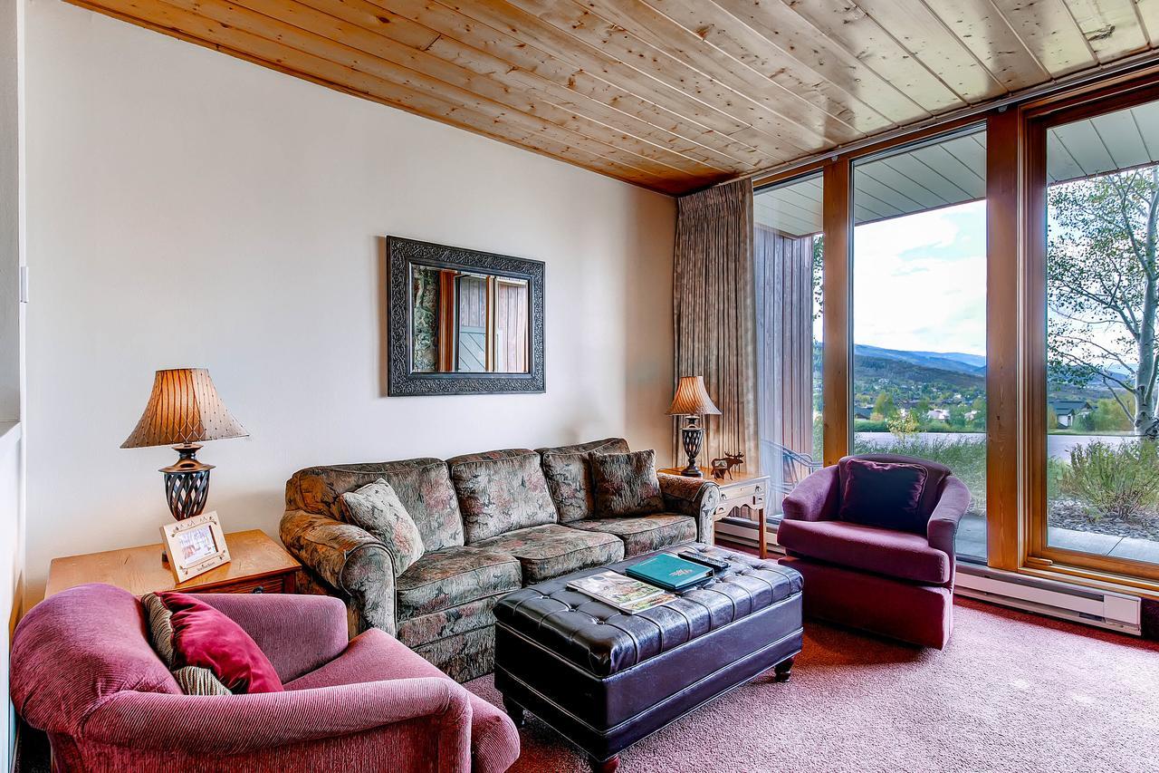 The West Condominiums By Steamboat Resorts Steamboat Springs Room photo