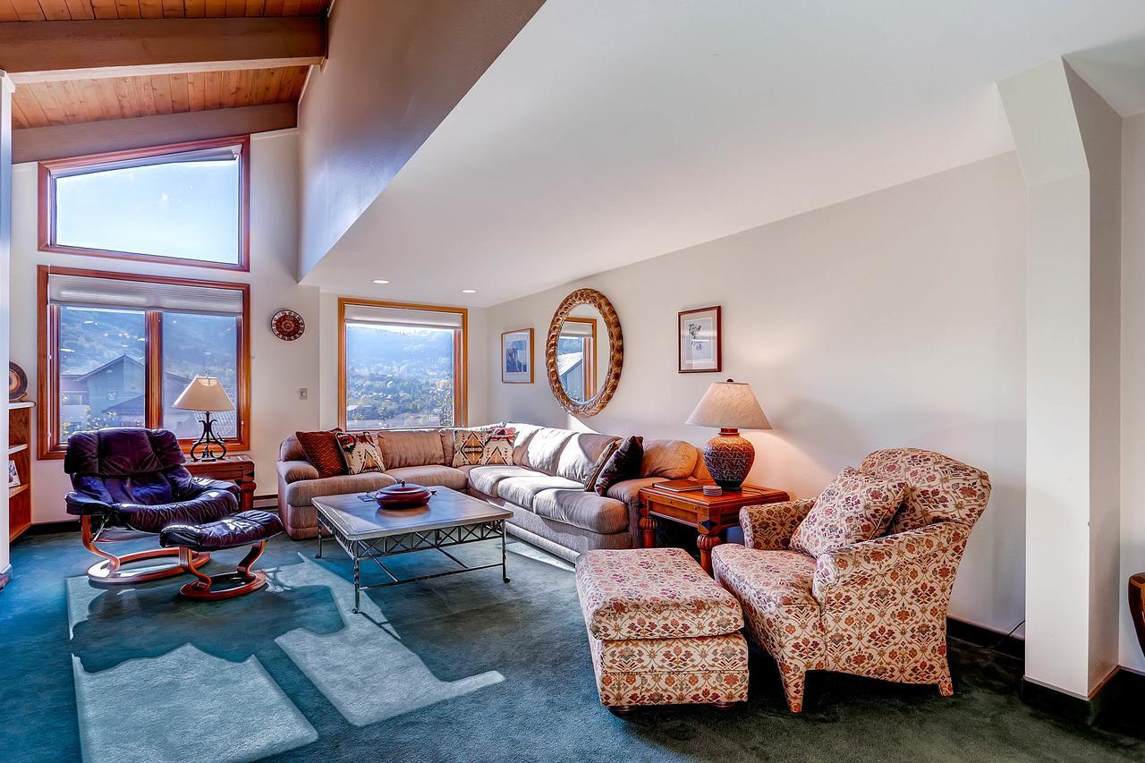 The West Condominiums By Steamboat Resorts Steamboat Springs Room photo