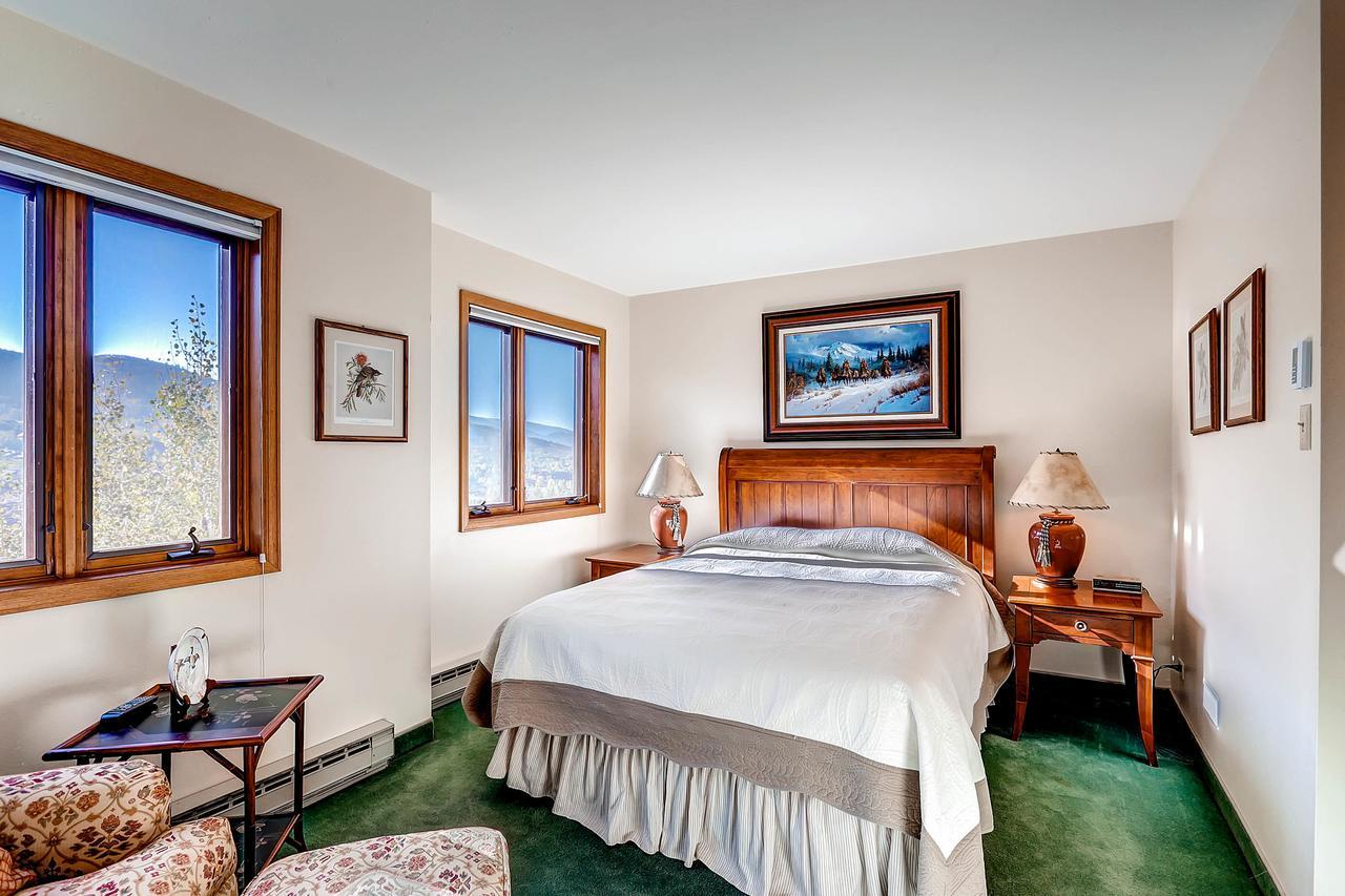 The West Condominiums By Steamboat Resorts Steamboat Springs Room photo