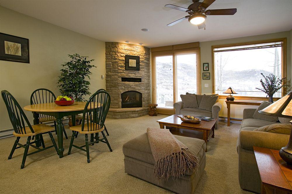 The West Condominiums By Steamboat Resorts Steamboat Springs Room photo